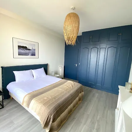 Belle Darse Ap4454 By Riviera Homes Apartamento Villefranche-sur-Mer