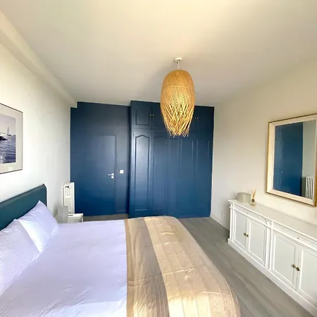 Apartamento Belle Darse Ap4454 By Riviera Homes *