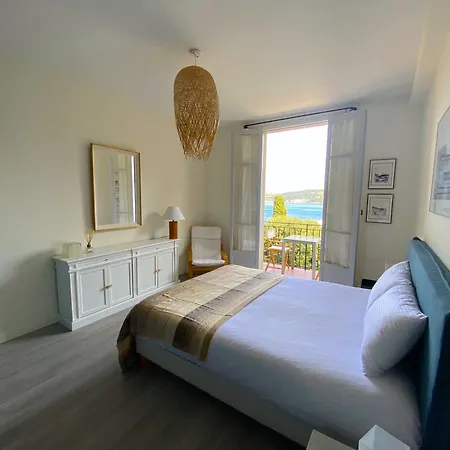 Belle Darse Ap4454 By Riviera Homes Villefranche-sur-Mer