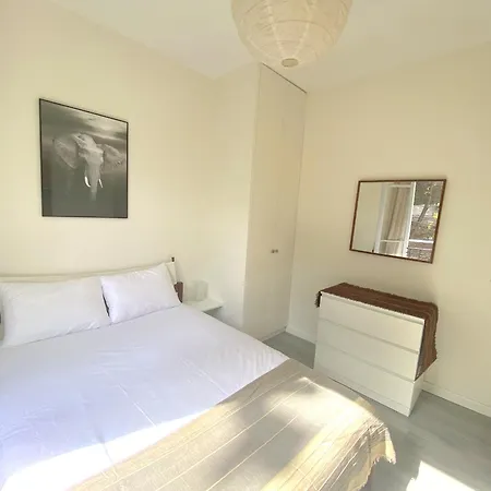 Belle Darse Ap4454 By Riviera Homes Apartamento *