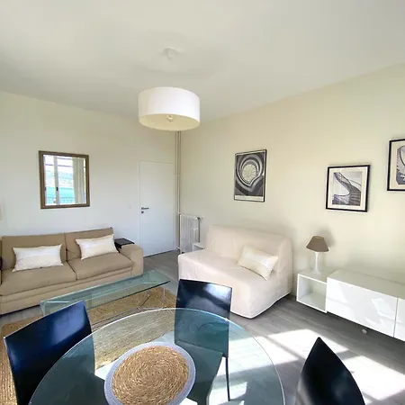 Belle Darse Ap4454 By Riviera Homes Apartamento Villefranche-sur-Mer