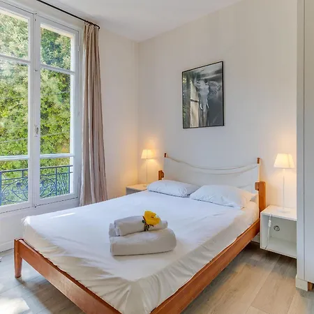 Apartamento Belle Darse Ap4454 By Riviera Homes Villefranche-sur-Mer