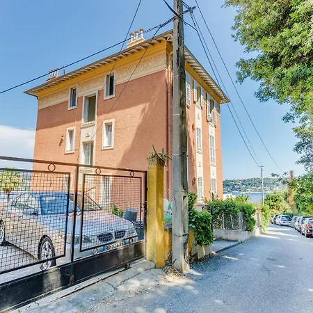 Belle Darse Ap4454 By Riviera Homes Villefranche-sur-Mer